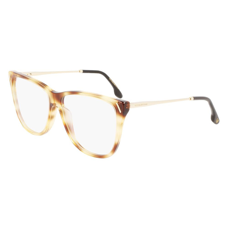 Victoria Beckham VBVB26365614222AC Acetate eyeglasses in brown