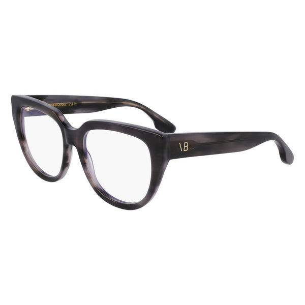 Victoria Beckham VBVB26745317036AC Acetate eyeglasses in gray