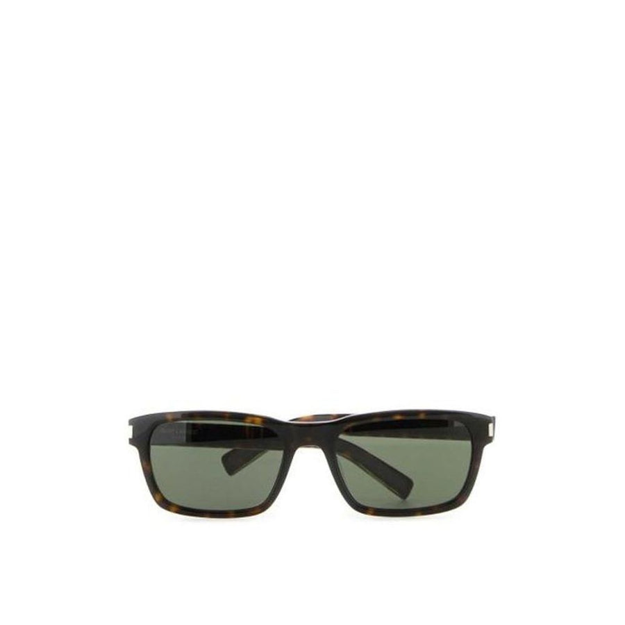 Saint Laurent SA-8990006968532 100% Acetate sunglasses in brown