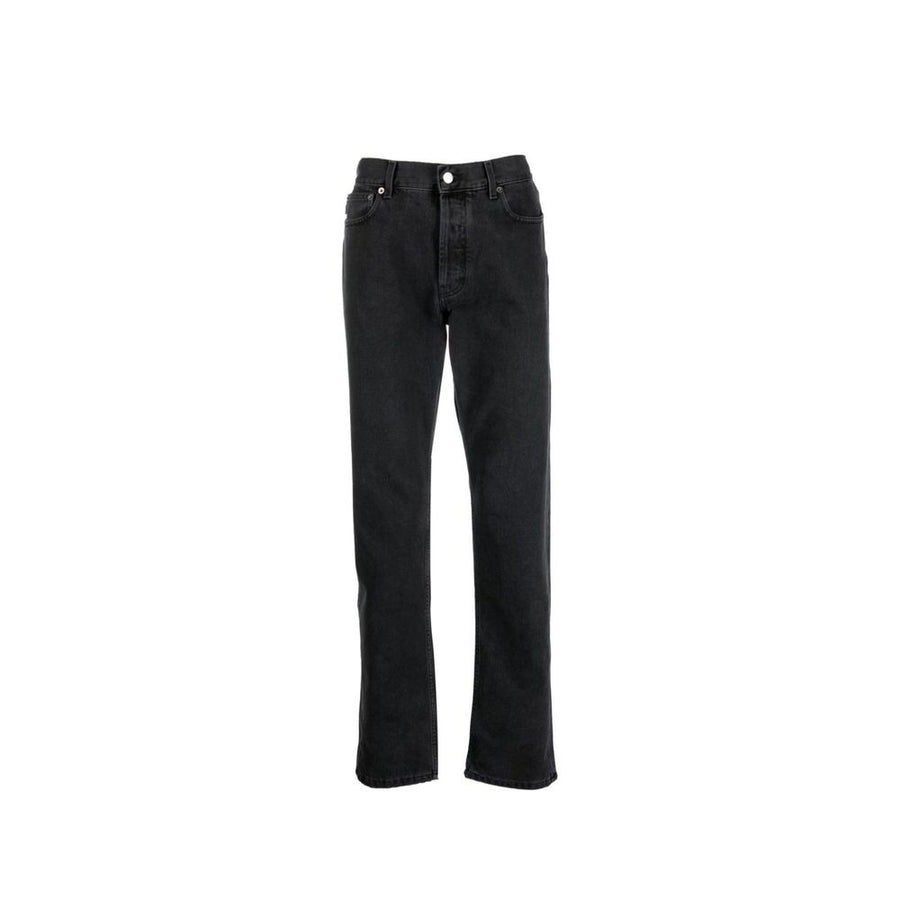 Ambush 100% Cotton jeans in black