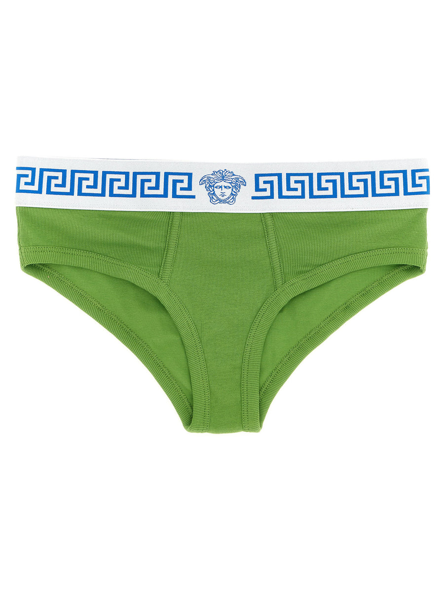 سروال داخلي Versace ميدوسا