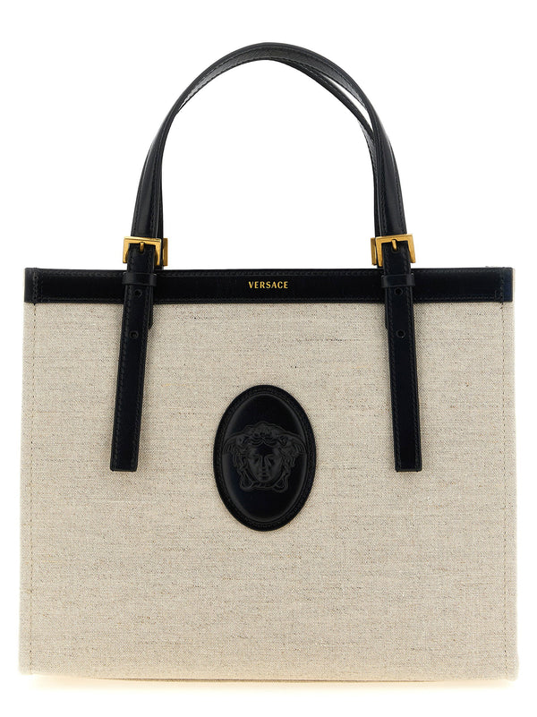 حقيبة تسوق Versace متوسط ريفيير