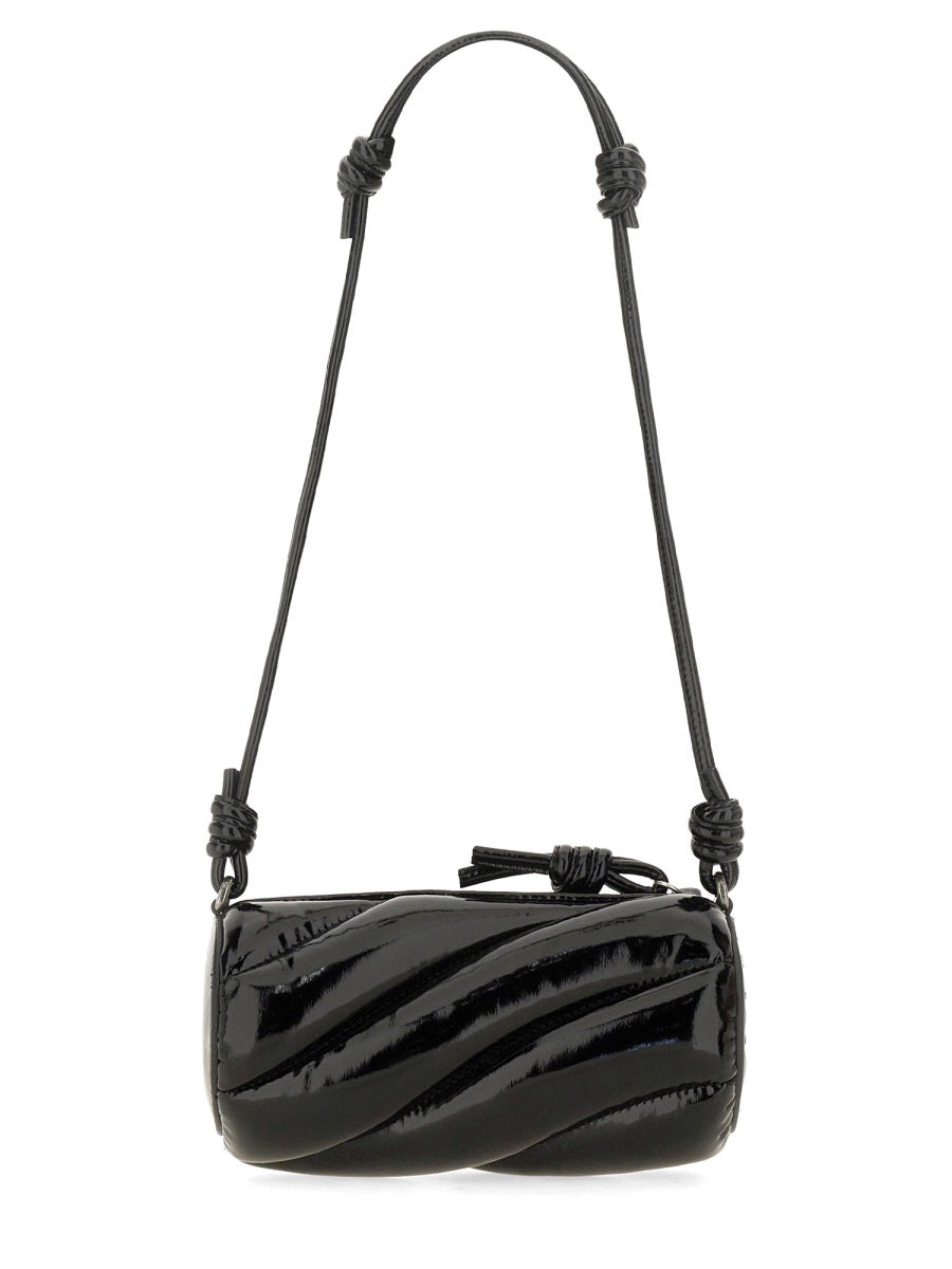 Shoulder Bag Mella Black