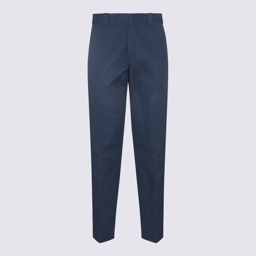 Dickies 65% Polyester trousers in navy