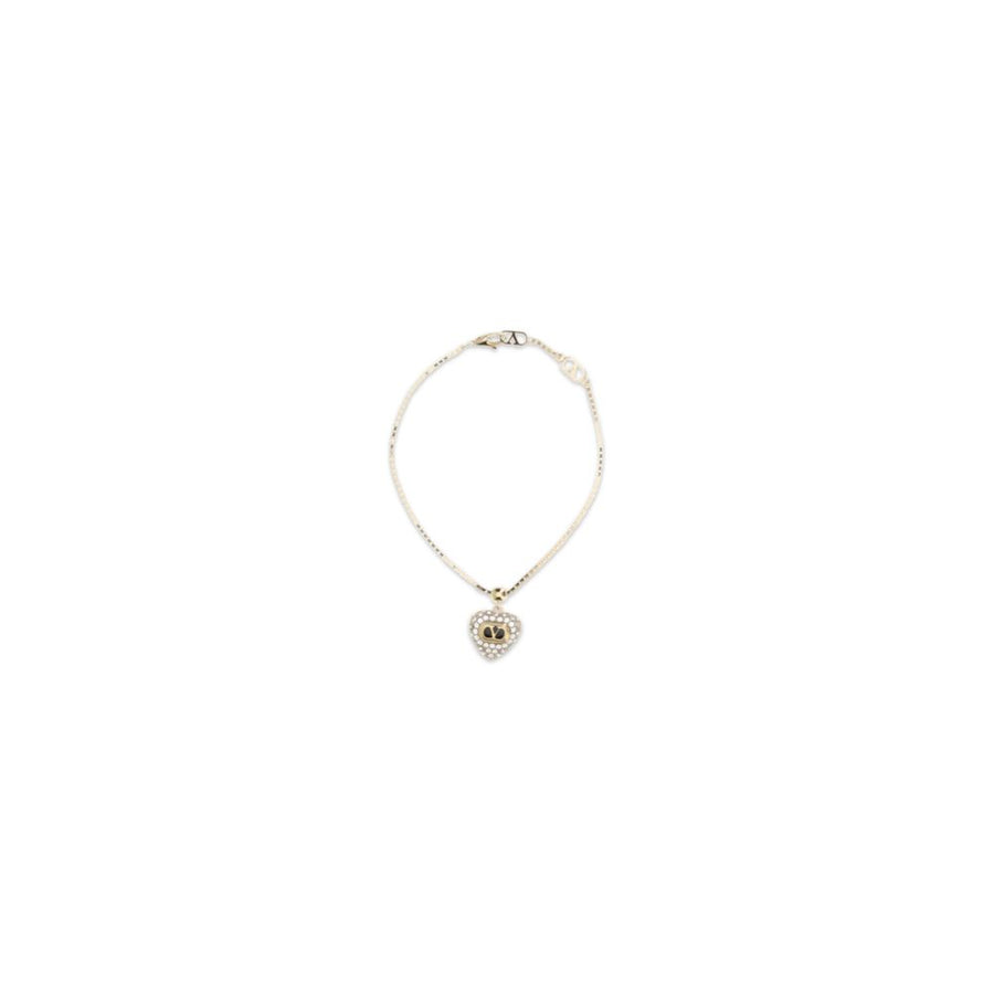 Valentino Garavani 100% Brass bracelet in gold