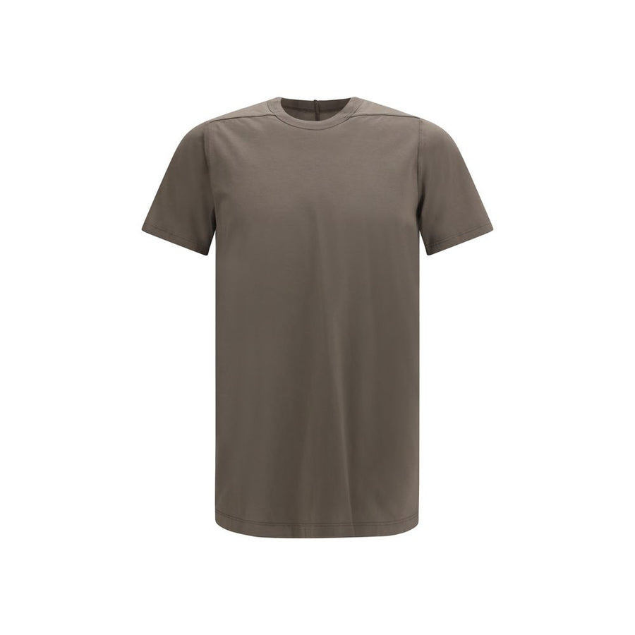 Rick Owens 100% Cotton t-shirt in brown