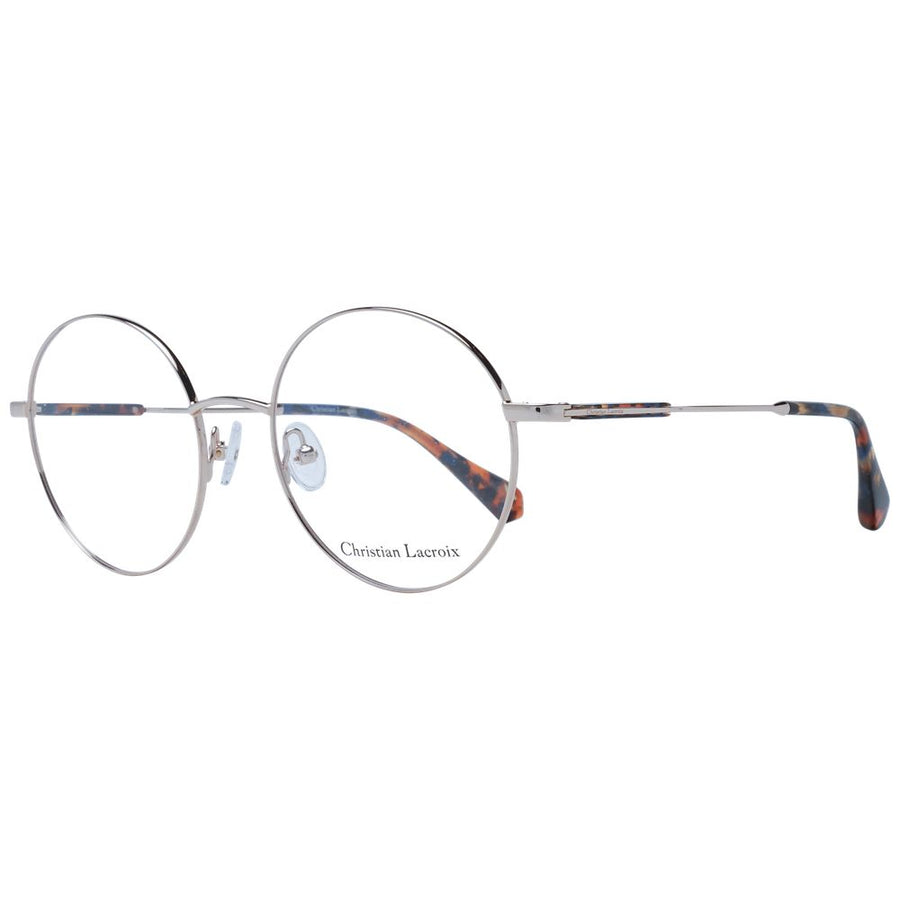 Christian Lacroix CH-1053034 eyeglasses in silver