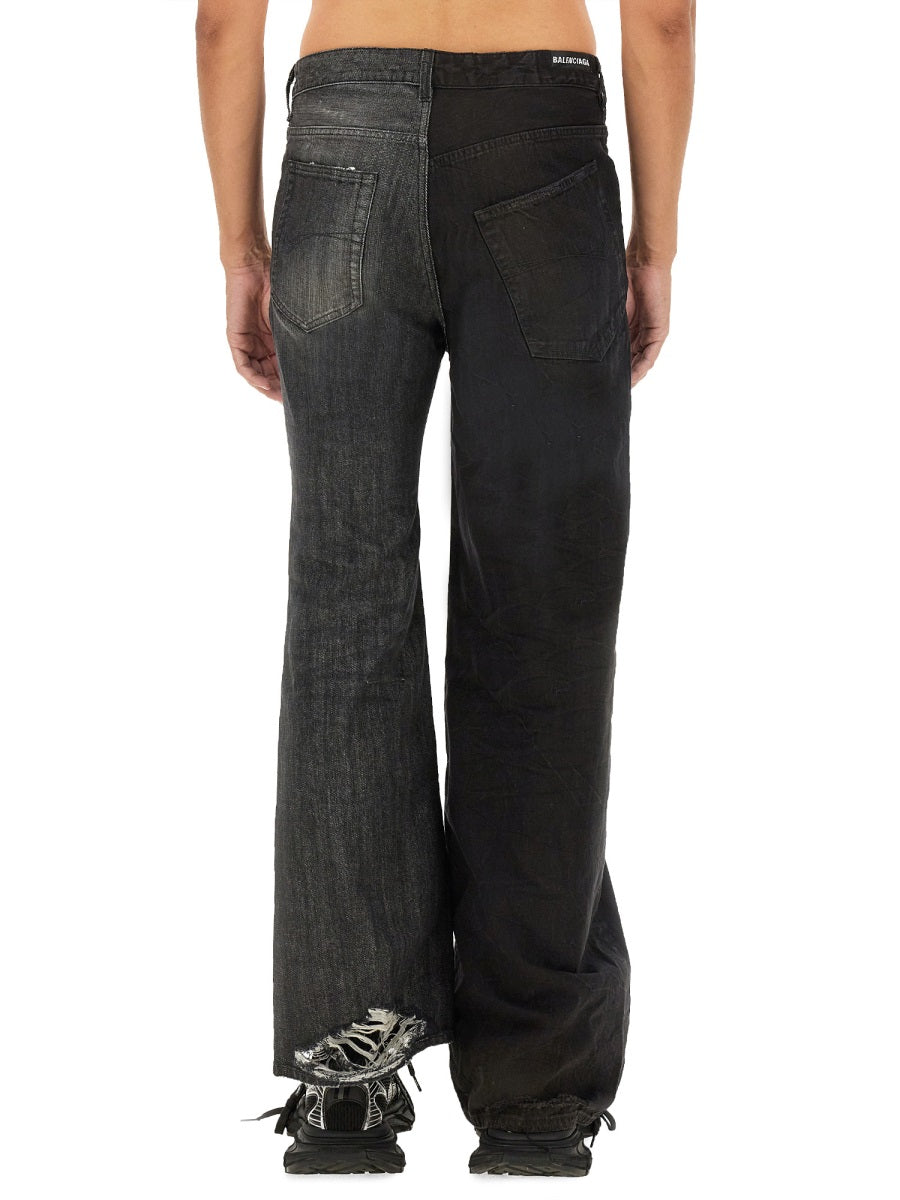 Jeans Fifty-Fifty Multicolour