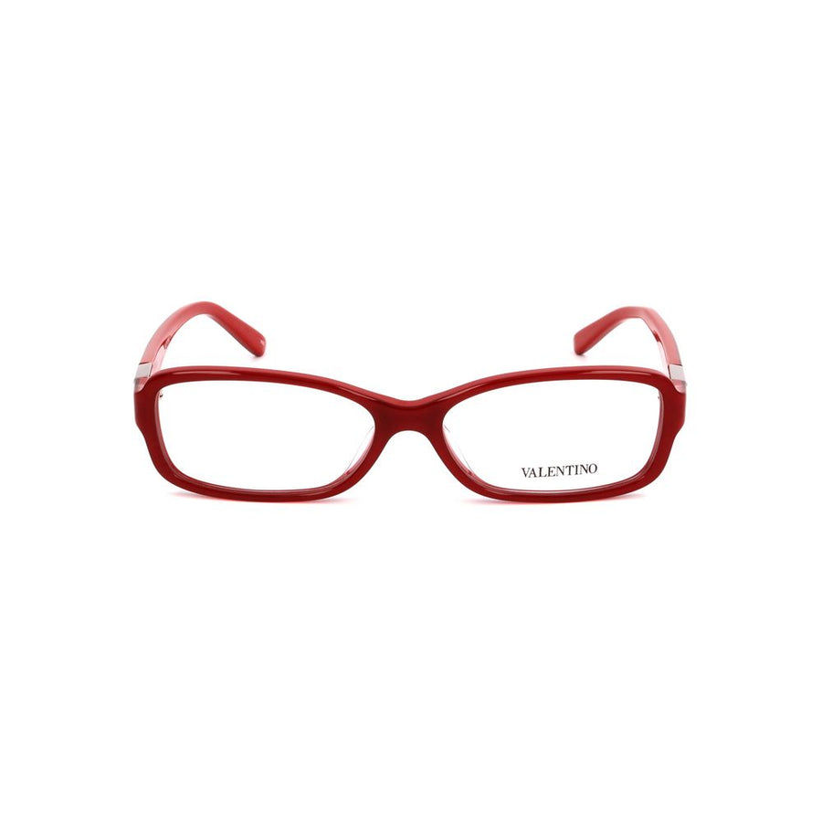 Valentino VAV2623603AC Acetate eyeglasses in red