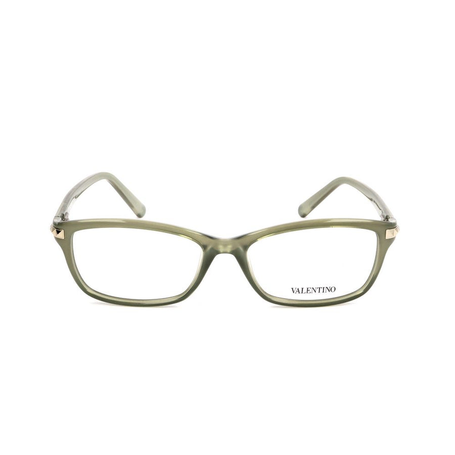 Valentino VAV2653319AC Plastic eyeglasses in green