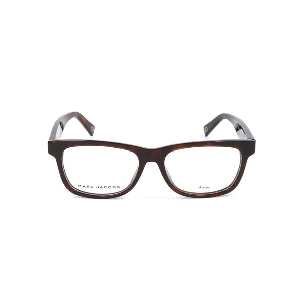 Marc Jacobs MJMARC23586AC Acetate eyeglasses in brown