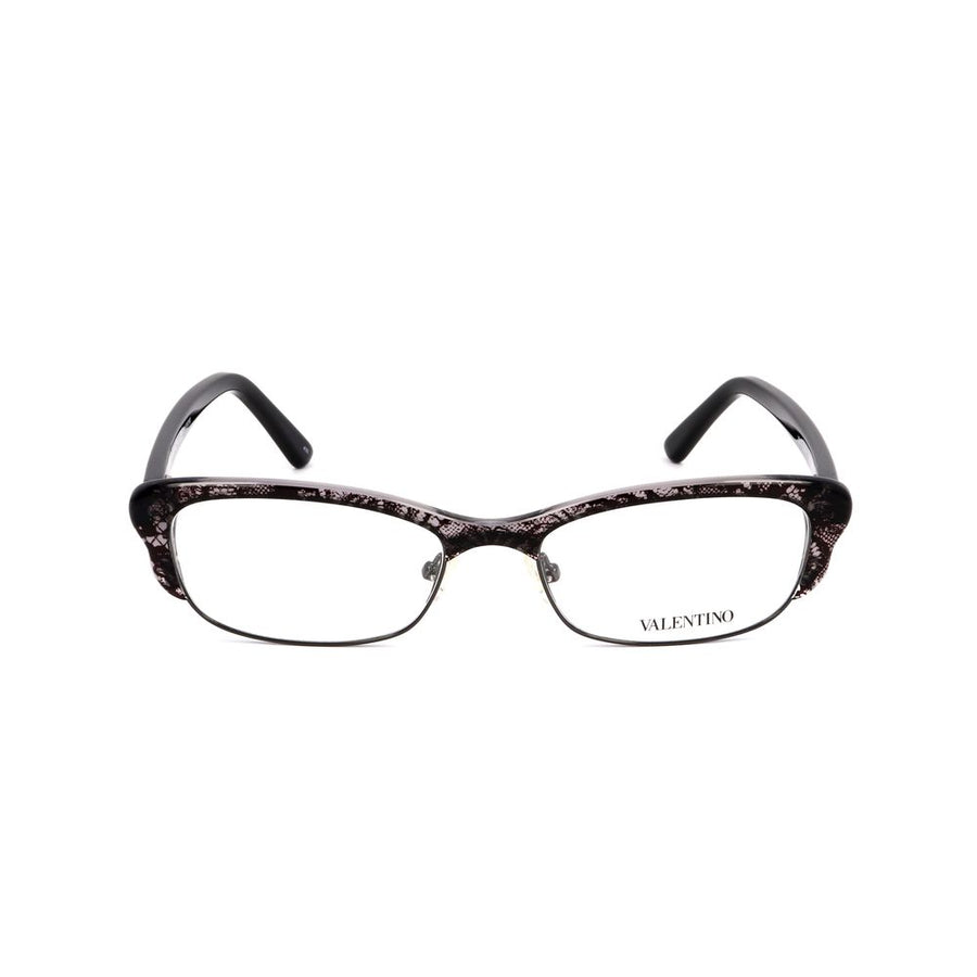 Valentino VAV211732AC Metal eyeglasses in gray