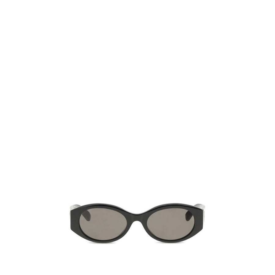 Balenciaga BA858864T00391000BB 100% Acetate sunglasses in black