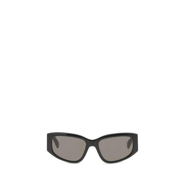 Balenciaga BA858833T00391000BB 100% Acetate sunglasses in black
