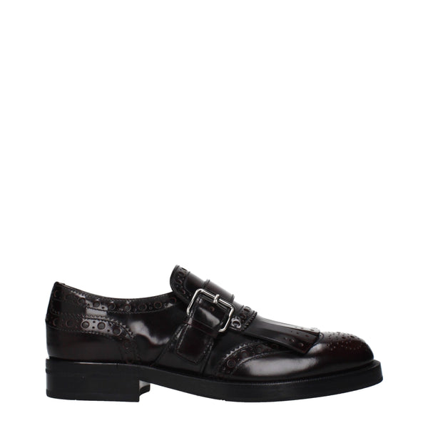 Church'S loafer in black