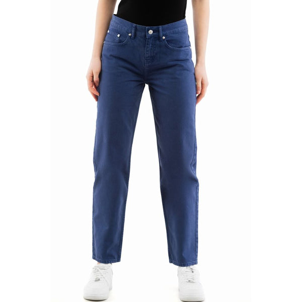 Moschino 100% Cotton jeans in blue