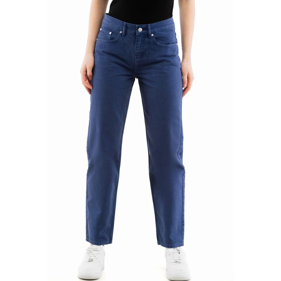 Moschino 100% Cotton jeans in blue