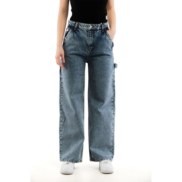 Moschino jeans in blue