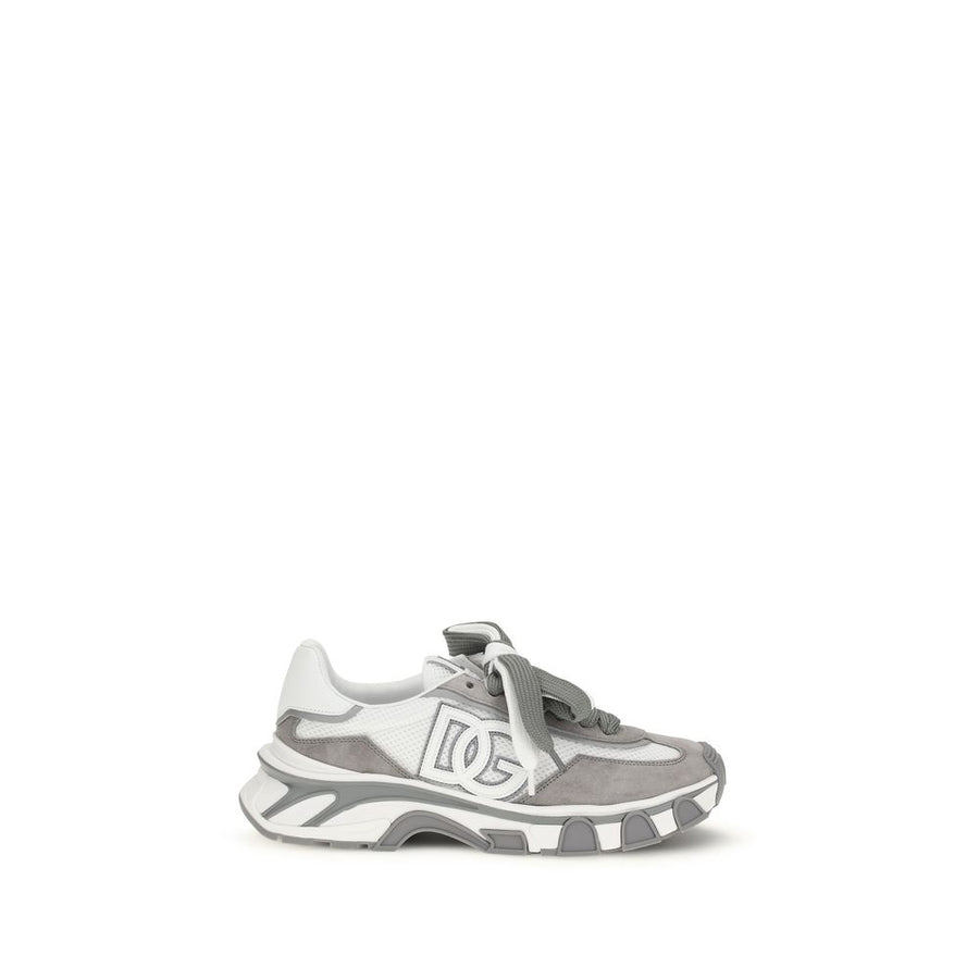 Dolce & Gabbana sneaker in gray