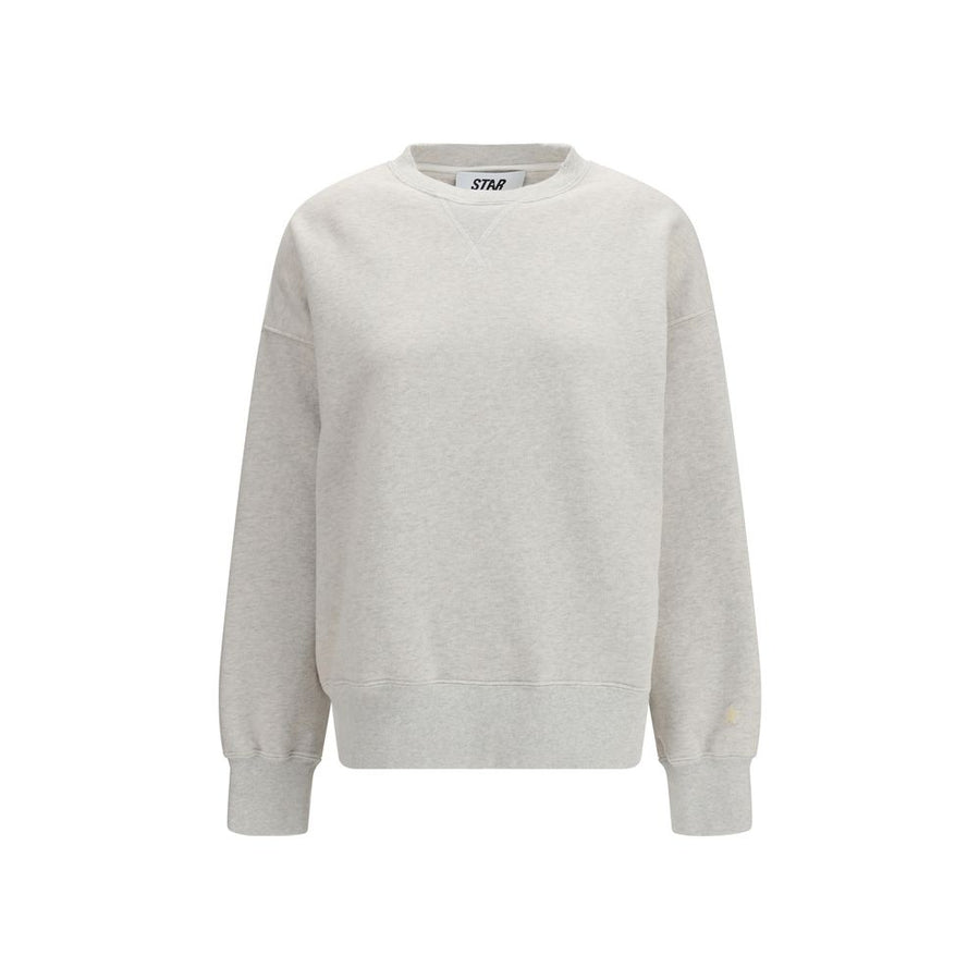 Golden Goose 100% Cotton sweatshirt in gray