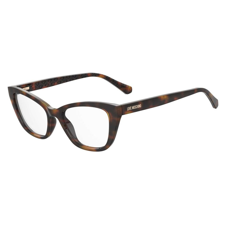 Love Moschino MO-1051206 eyeglasses in brown
