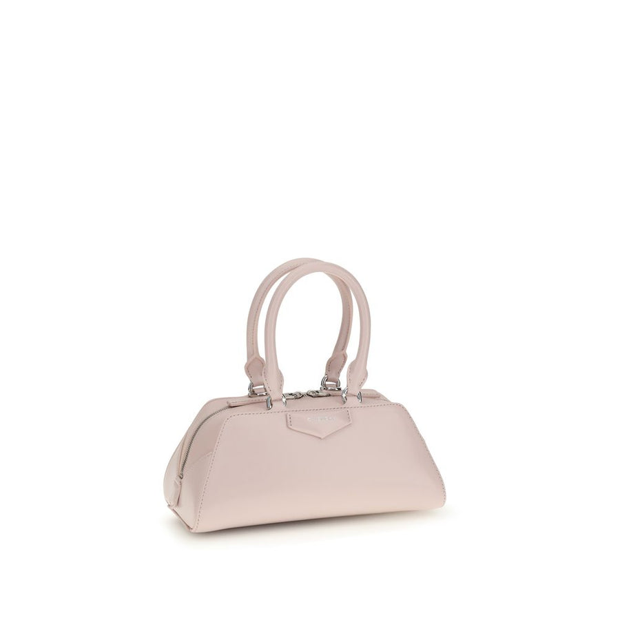 Multicolor Calf Leather Bos Taurus Handbag Bag