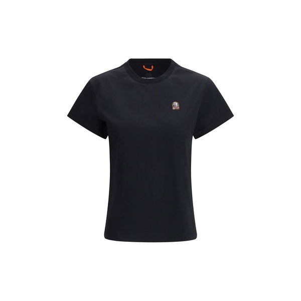 Parajumpers 100% Cotton t-shirt in black
