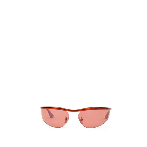 Bottega Veneta BOVE-9717670 sunglasses in orange