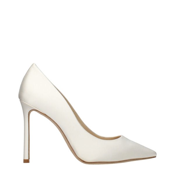 Jimmy Choo pump in beige