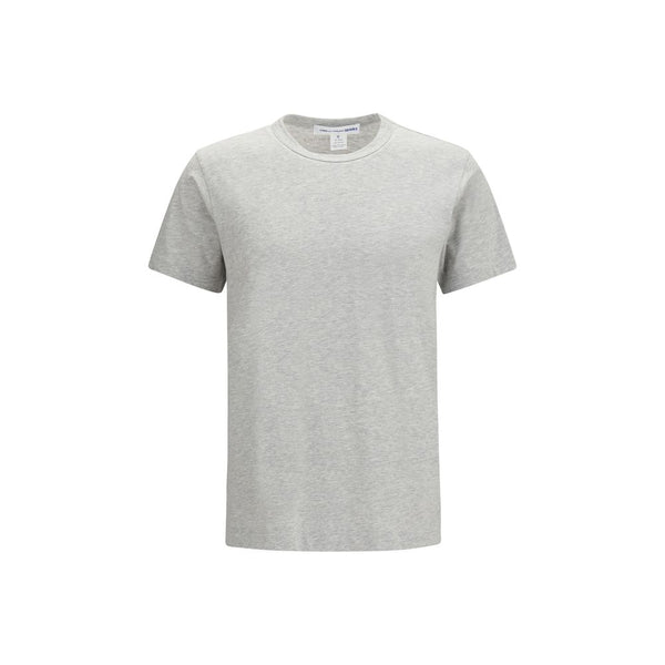 Comme des Garçons 100% Cotton t-shirt in gray