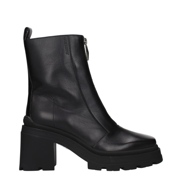 Jimmy Choo ankle boot in black