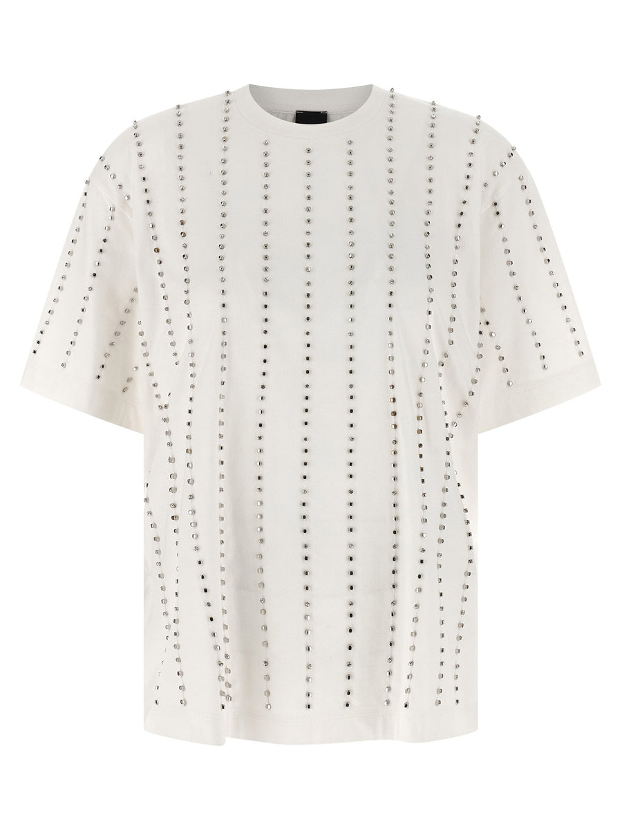 Pinko Wilma T-Shirt — White