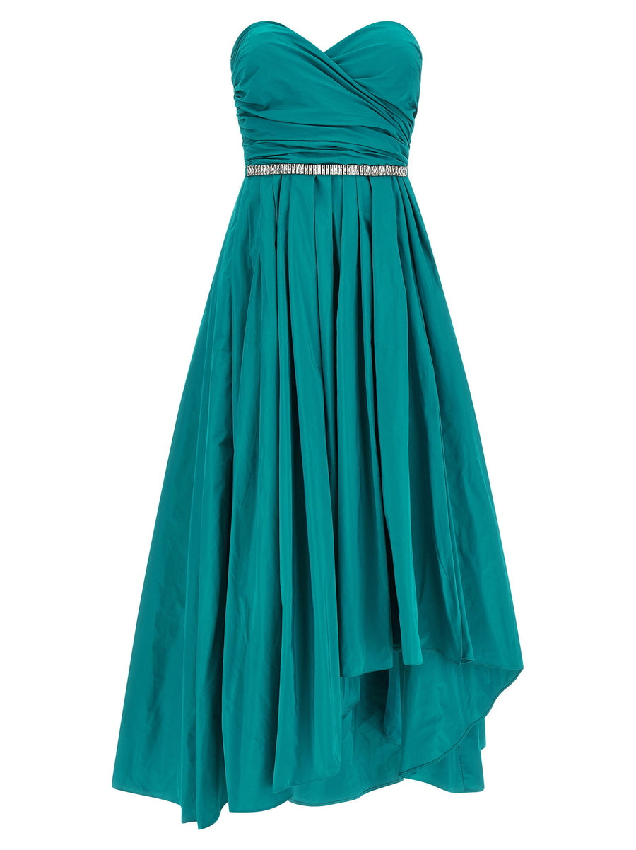 Pinko داتيرو فستان — تيل