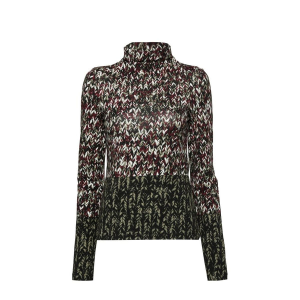 Loewe 96% Cotton shirt in multicolor