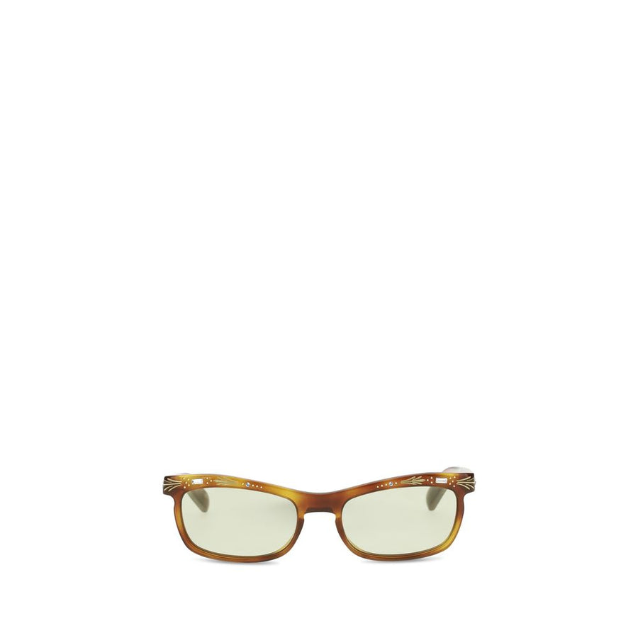 Valentino Garavani VAVG0044S005BB 100% Acetate sunglasses in brown