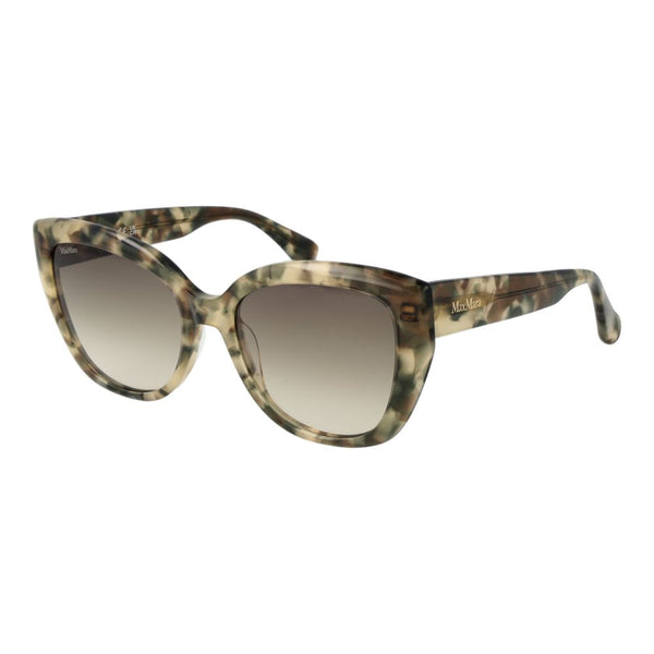 Max Mara MA-1064919 sunglasses in green
