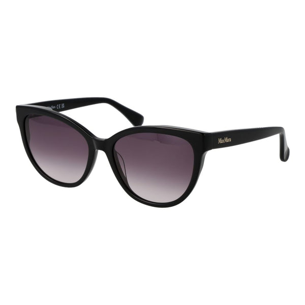 Max Mara MA-1064929 sunglasses in black