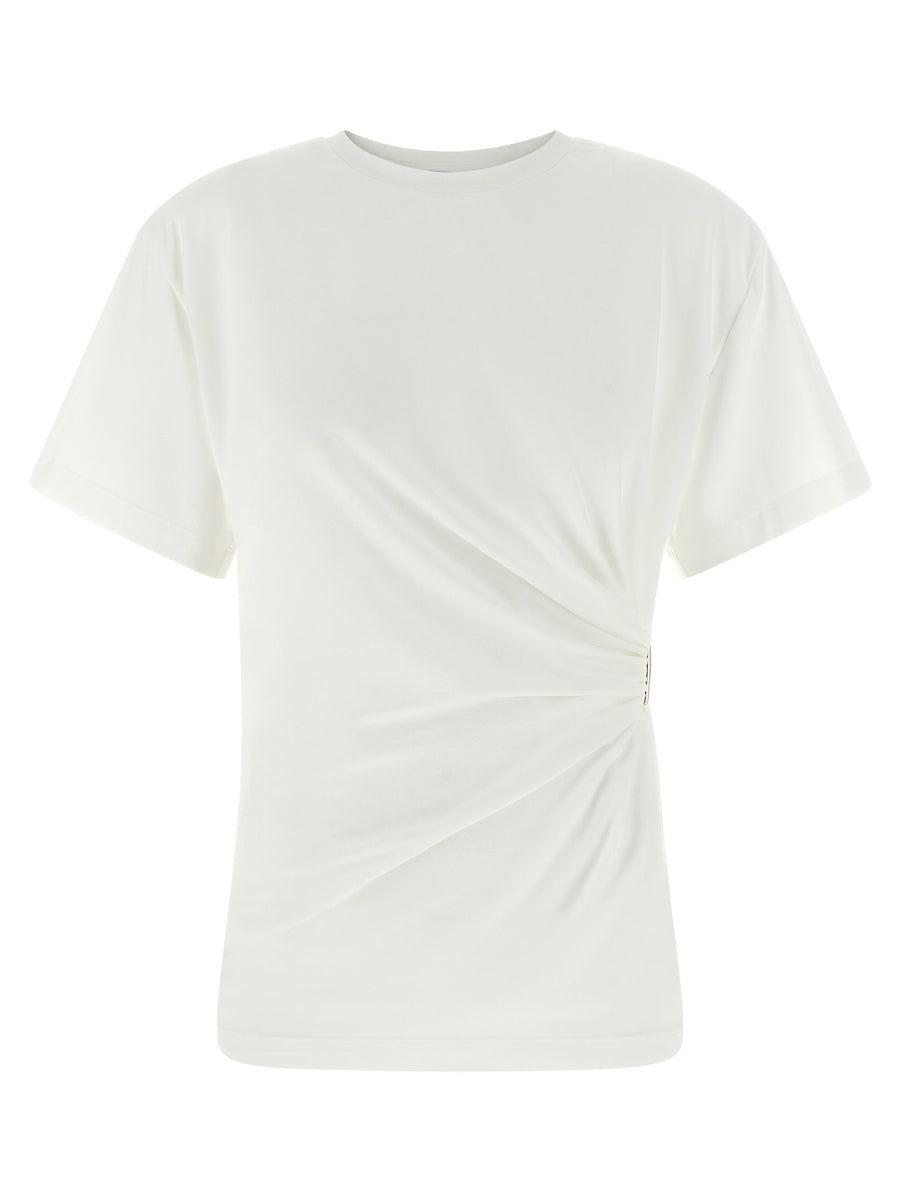 Pinko Mary T-Shirt — White