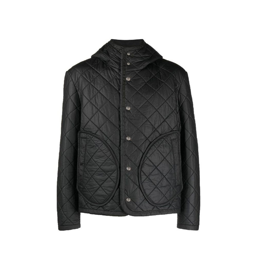 Craig Green 84% Polyester jacket in black