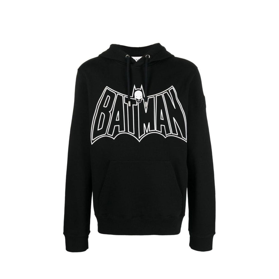 Lanvin 100% Cotton sweatshirt in black