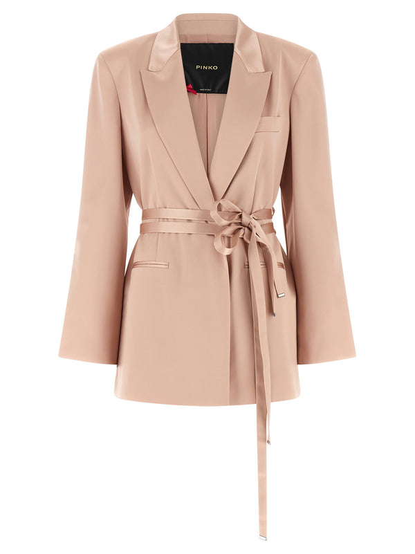 Pinko رابا بليزر — بيج