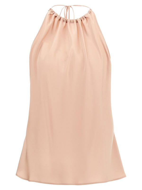 Pinko تانك توب كاروتا — بيج