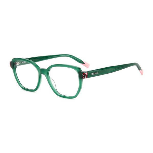 Missoni MI-1065556 Acetate frame eyeglasses in green