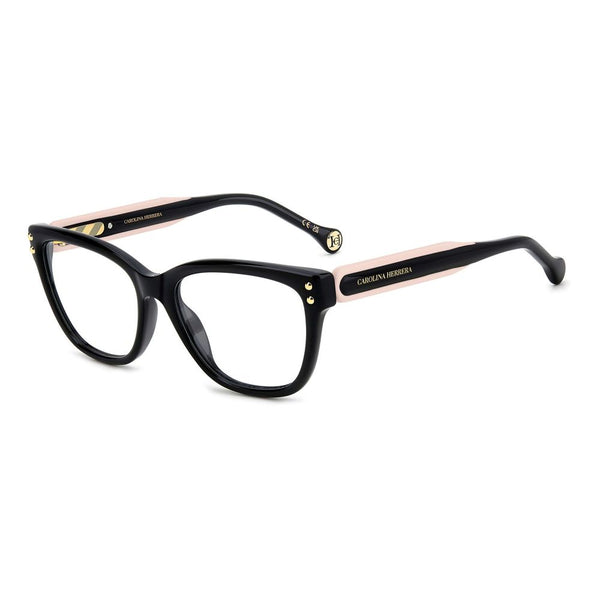 Carolina Herrera CA-1065555 Plastic eyeglasses in black