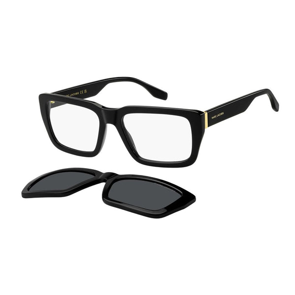 Marc Jacobs MA-1065572 Acetate frame eyeglasses in black