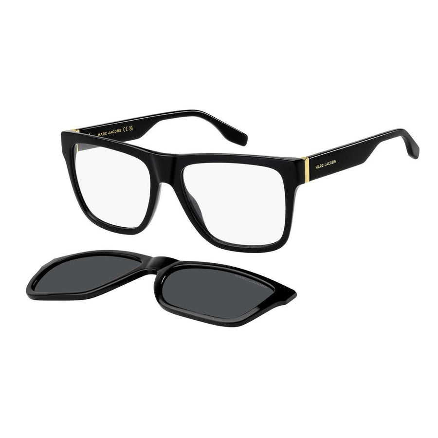 Marc Jacobs MA-1065571 Acetate frame eyeglasses in black