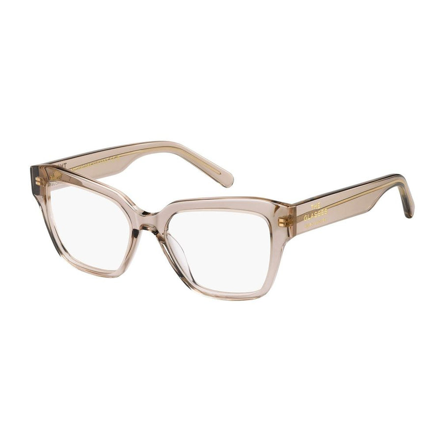 Marc Jacobs MA-1065620 Acetate (frame) eyeglasses in rose