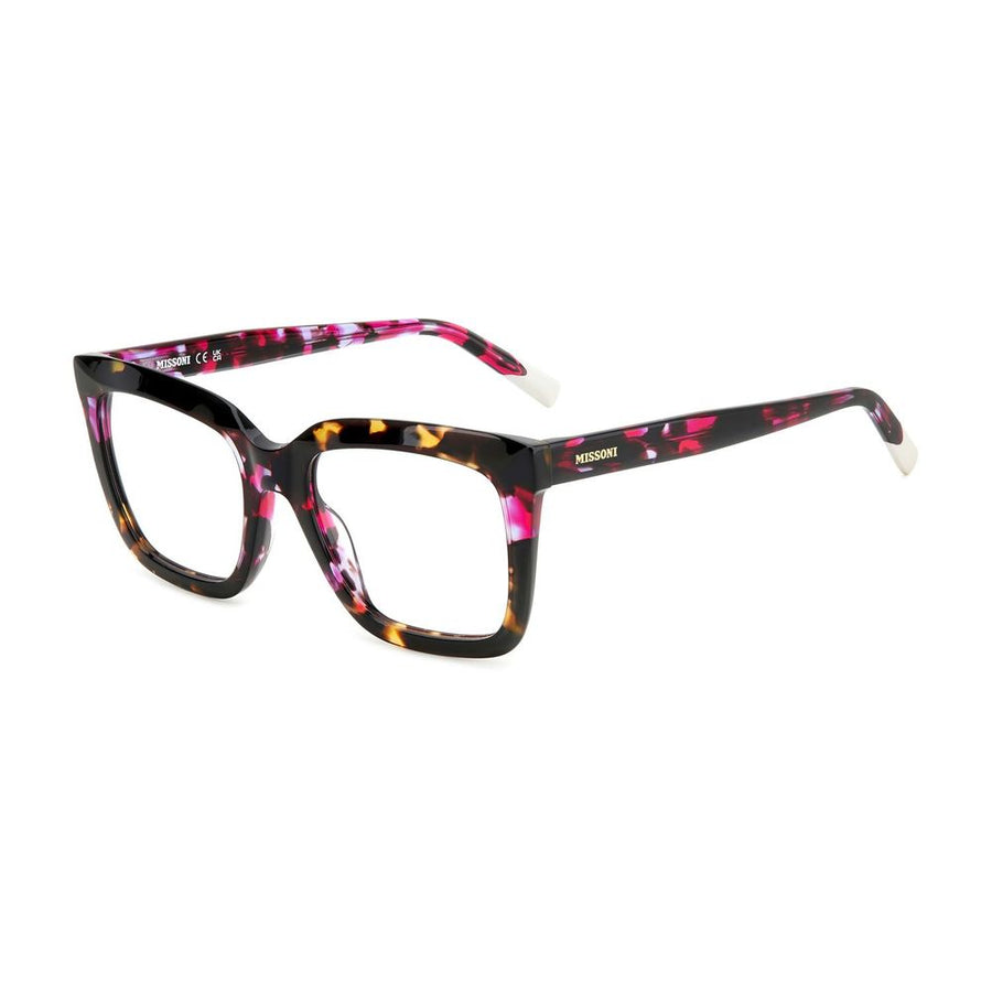 Missoni MI-1065557 Acetate frame eyeglasses in multicolor