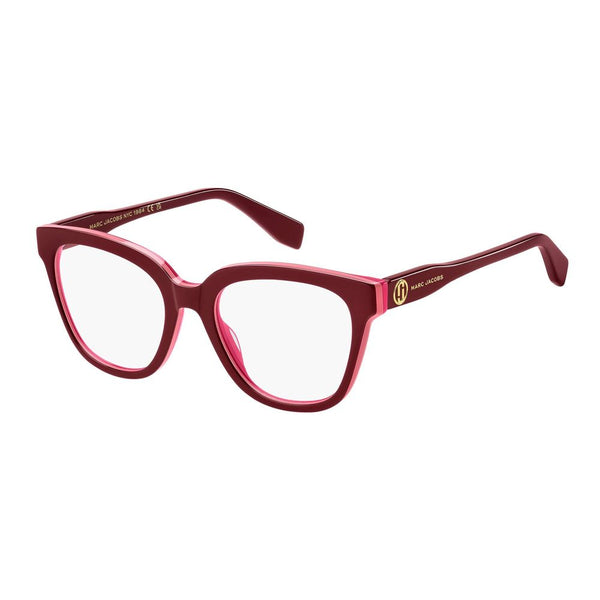 Marc Jacobs MA-1065622 Plastic eyeglasses in red