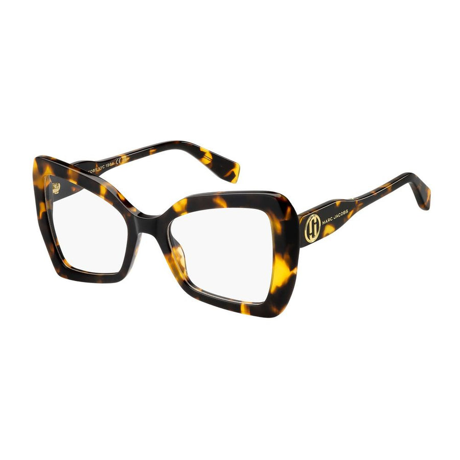 Marc Jacobs MA-1065616 Acetate eyeglasses in brown